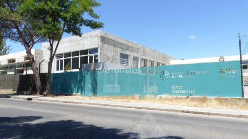 Casa en alquiler en  Hortaleza, Madrid