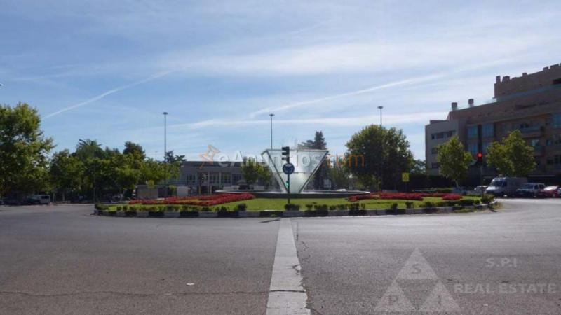 Casa en alquiler en  Hortaleza, Madrid