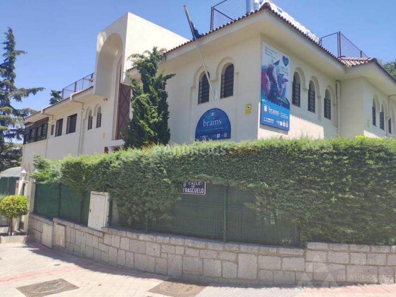 Casa en alquiler en  Hortaleza, Madrid