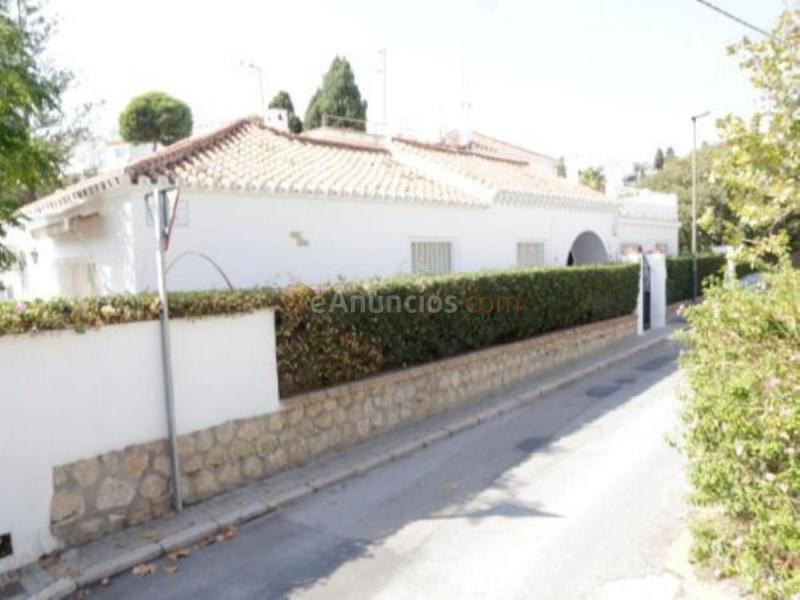 Adosado en venta en  Este, Málaga