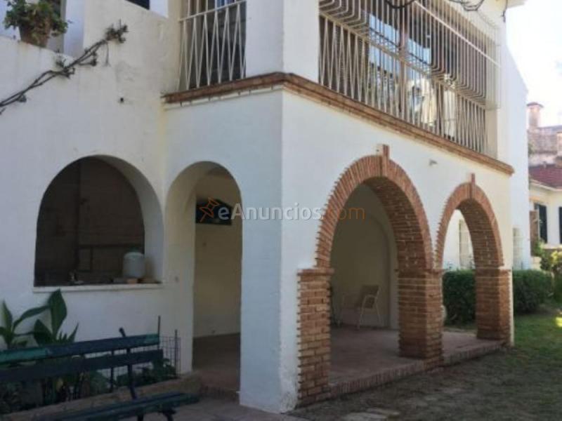 Adosado en venta en  Este, Málaga