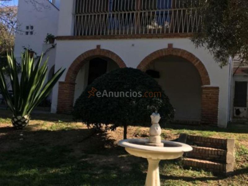 Adosado en venta en  Este, Málaga