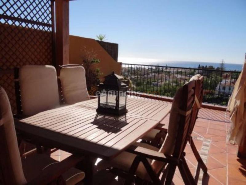 Casa en venta en  Añoreta baja, Rincón de la Victoria