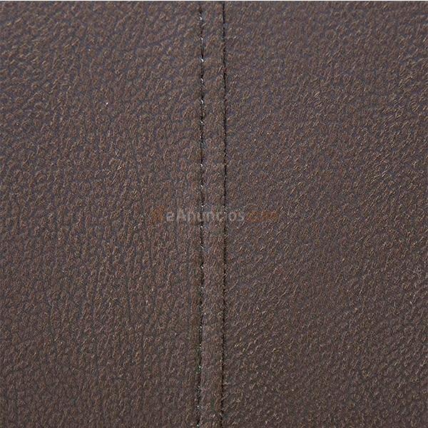 Sillón de masaje levantapersonas Nairobi Marrón