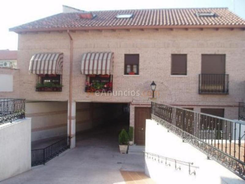 Duplex en venta en  Italia, Navalcarnero