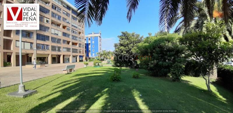 Apartamento en venta en Avenida del Stadium, El Sardinero, Santander