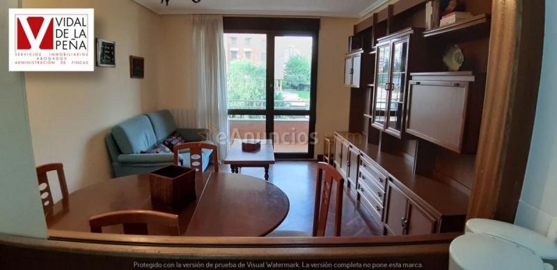 Apartamento en venta en Avenida del Stadium, El Sardinero, Santander