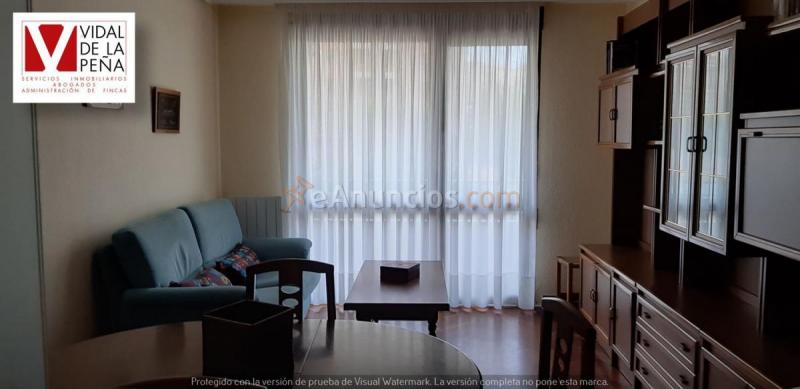 Apartamento en venta en Avenida del Stadium, El Sardinero, Santander