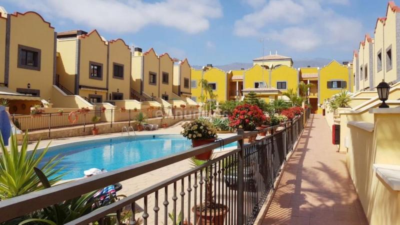 Casa en venta en  Urbanizacion Poligono 8, Costa Adeje, Adeje