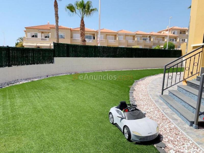 Casa en venta en  Urbanizacion Poligono 8, Costa Adeje, Adeje