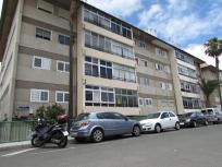 Apartamento en venta en  Federico Chueca, Ciudad Alta, Las Palmas de Gran Canaria
