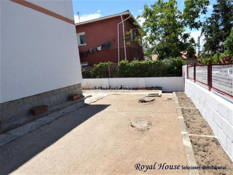 Apartamento en venta en  ERAS, Collado Mediano
