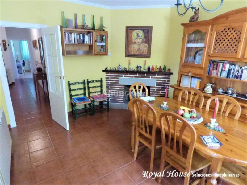 Apartamento en venta en  ERAS, Collado Mediano