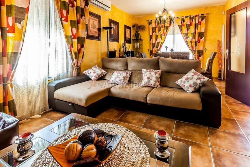 Adosado en venta en  Jerez sur, Jerez de la Frontera