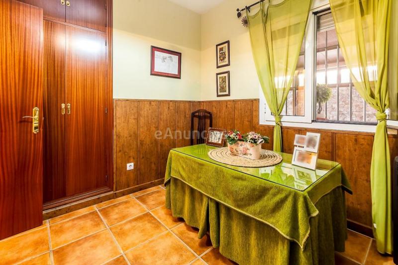 Adosado en venta en  Jerez sur, Jerez de la Frontera