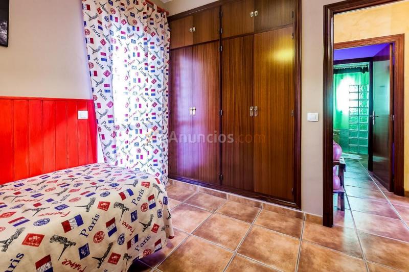 Adosado en venta en  Jerez sur, Jerez de la Frontera