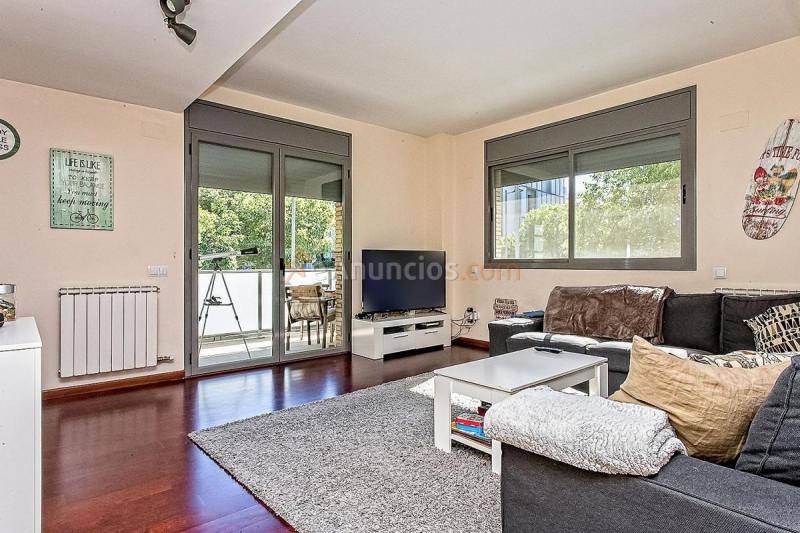 Apartamento en venta en  Volpelleres, Sant Cugat del Valls