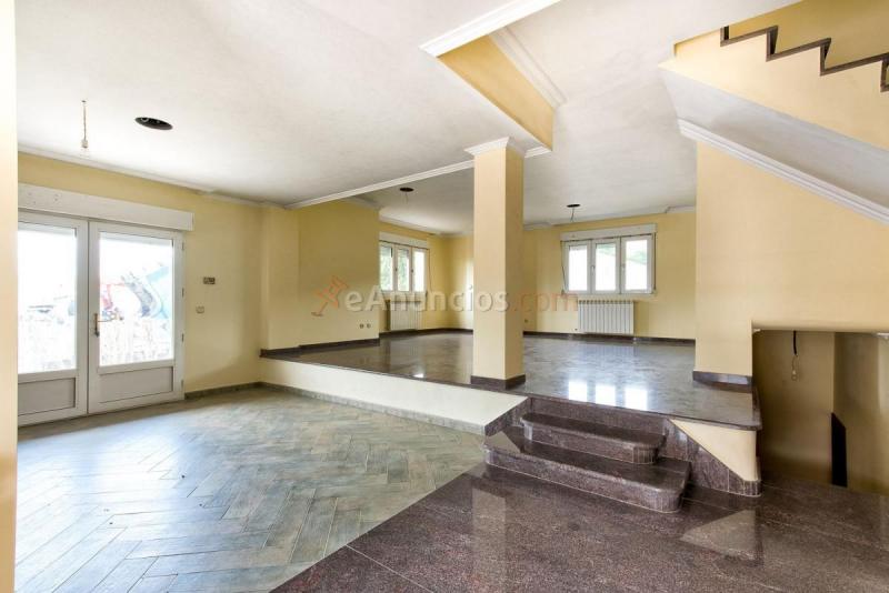 Adosado en venta en  Pontecesures