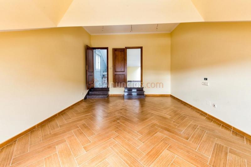 Adosado en venta en  Pontecesures