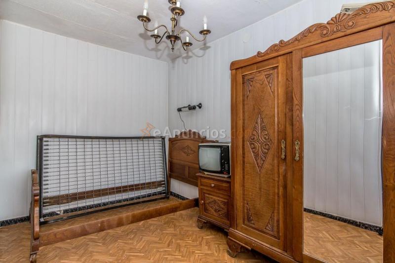 Adosado en venta en Calle Reguera, Rioseco de Tapia