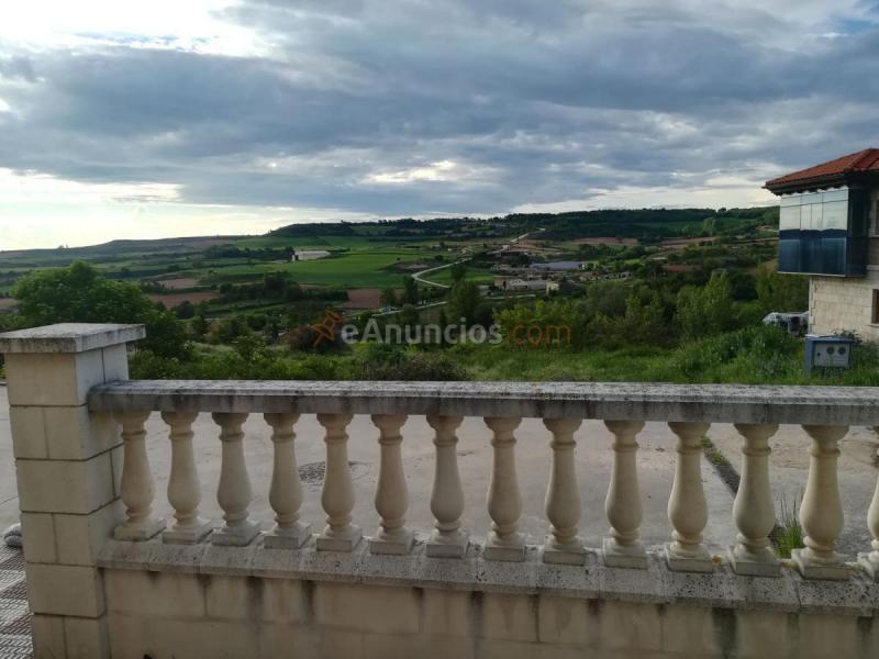Casa en venta en  Heras, Modubar de la Emparedada