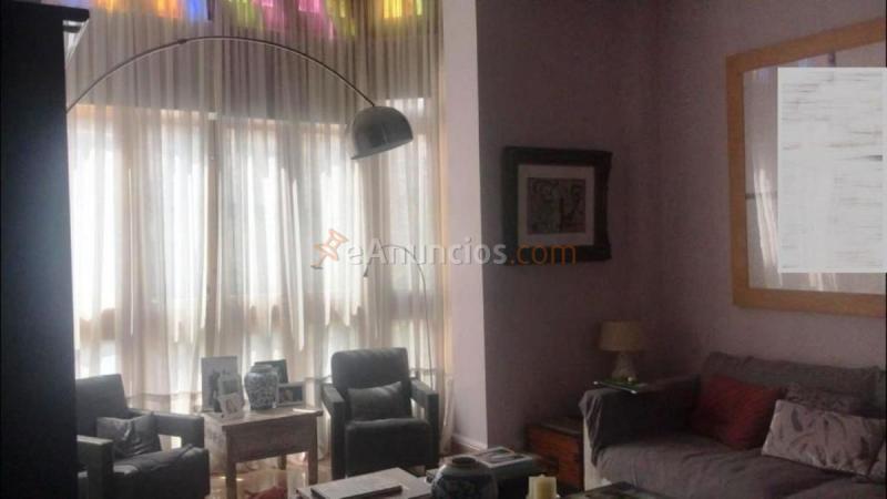 Apartamento en alquiler en Calle de Cirilo Amorós, L'Eixample, Valncia
