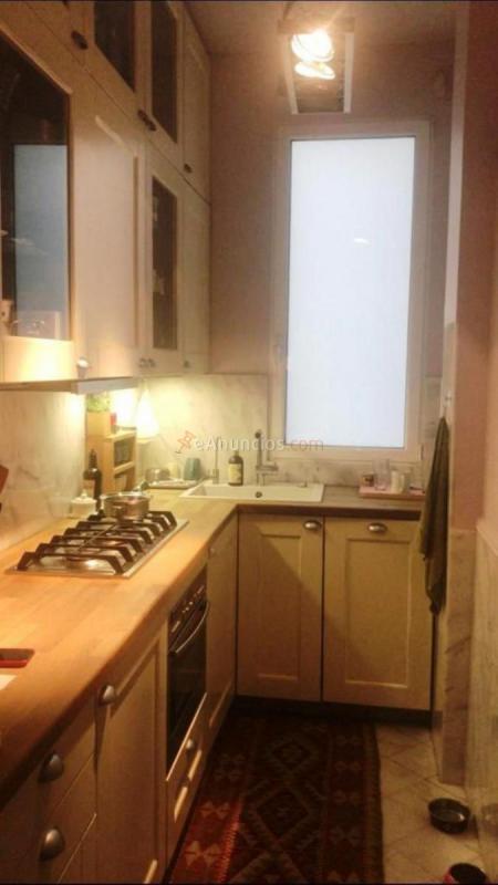 Apartamento en alquiler en Calle de Cirilo Amorós, L'Eixample, Valncia