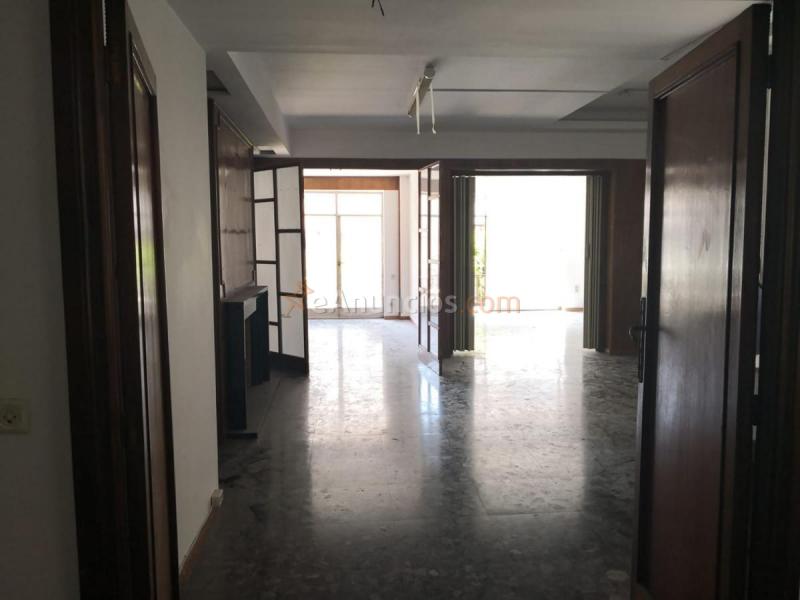 Apartamento en venta en Calle Colón, Ciutat Vella, Valncia