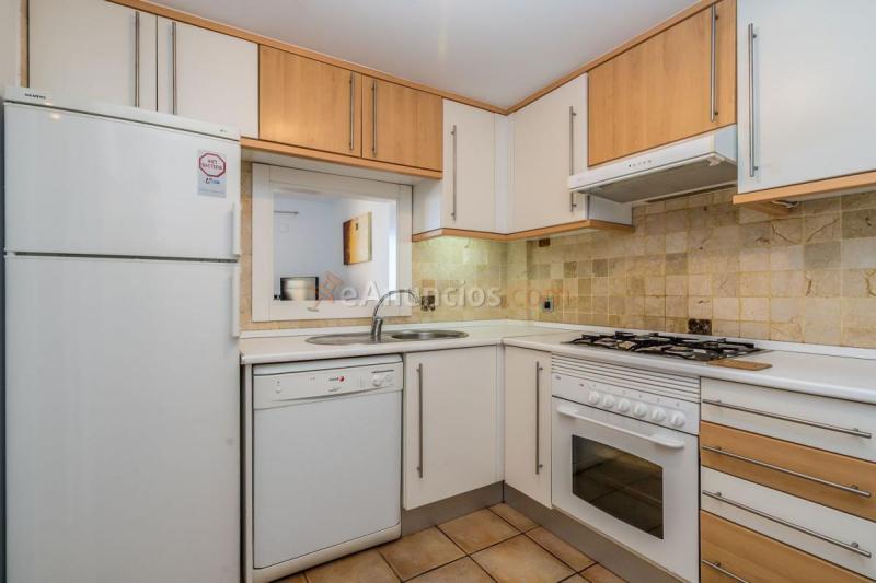 Duplex en venta en  Zona de Mascarat, Altea