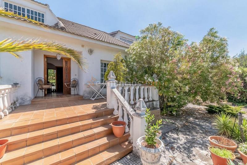 Adosado en venta en  Villaluenga de la Sagra