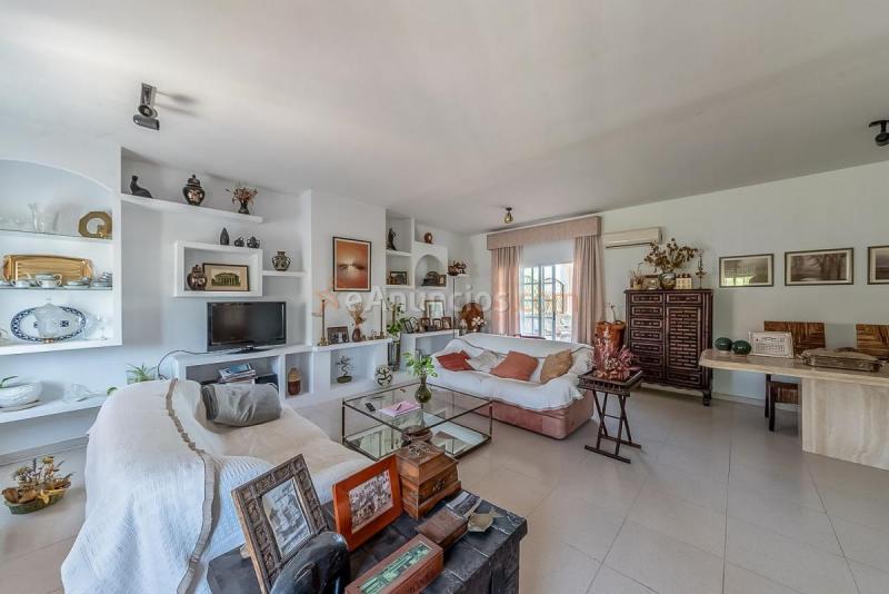 Adosado en venta en  Villaluenga de la Sagra