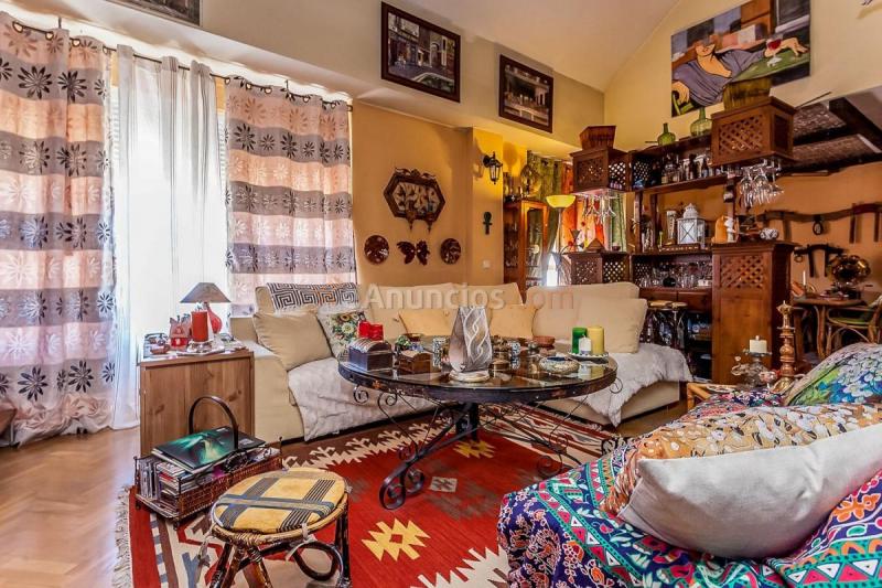 Duplex en venta en  Centro, Fuenlabrada