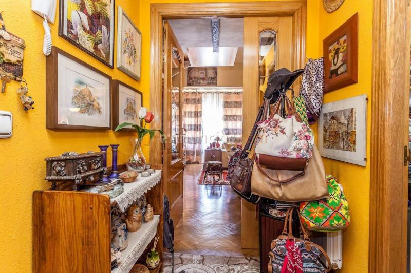 Duplex en venta en  Centro, Fuenlabrada