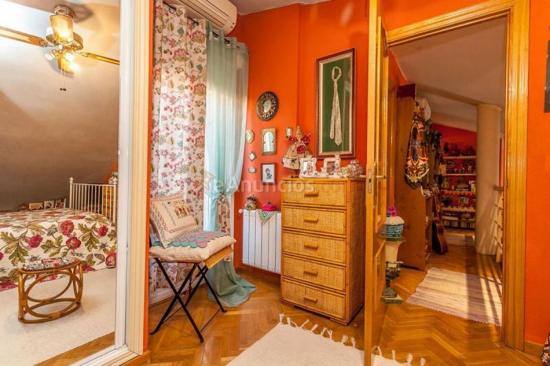 Duplex en venta en  Centro, Fuenlabrada