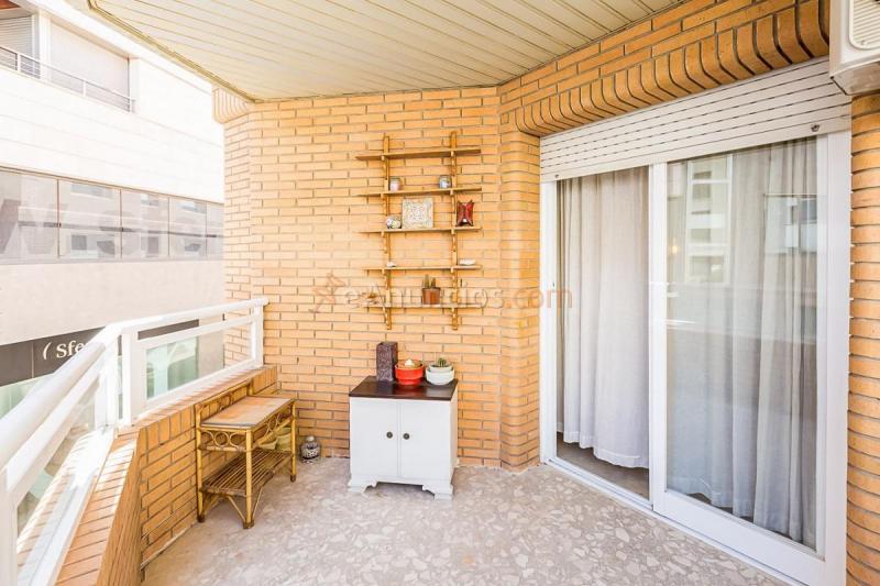 Apartamento en venta en  El Ejido, El Ejido