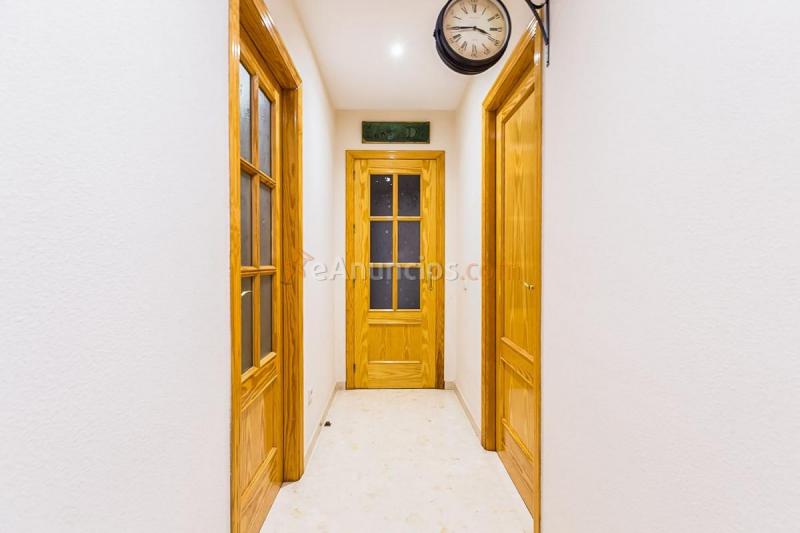 Apartamento en venta en  El Ejido, El Ejido