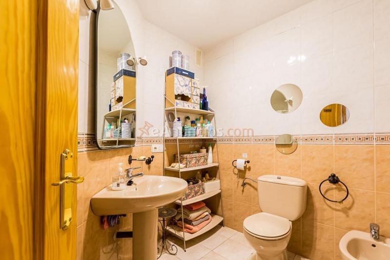 Apartamento en venta en  El Ejido, El Ejido