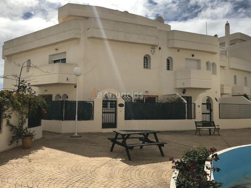 Adosado en venta en  Reina Doña Sofia, Torreblanca del Sol, Fuengirola