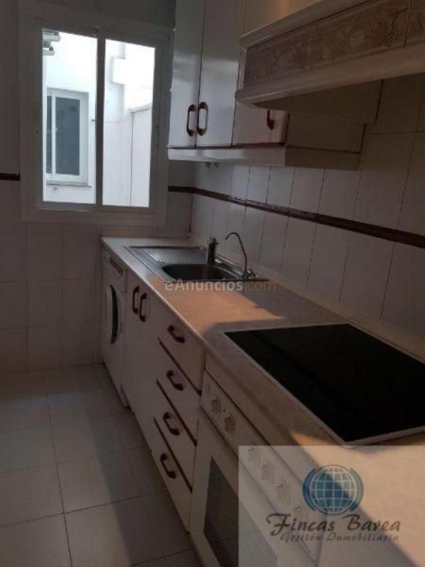Apartamento en venta en  Zona Puerto Deportivo, Fuengirola