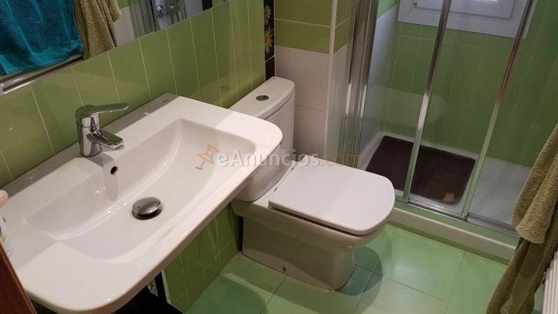 Apartamento en alquiler en Pasaje los Soldados, Palencia, Centro, Palencia