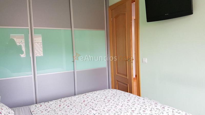 Apartamento en alquiler en Pasaje los Soldados, Palencia, Centro, Palencia