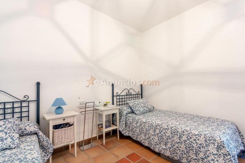 Casa Rural en venta en  Zafra