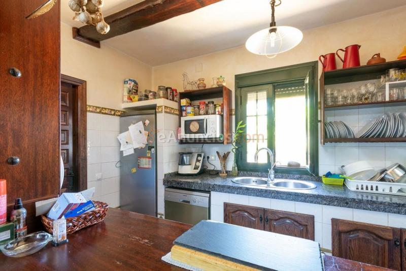 Casa Rural en venta en  Zafra