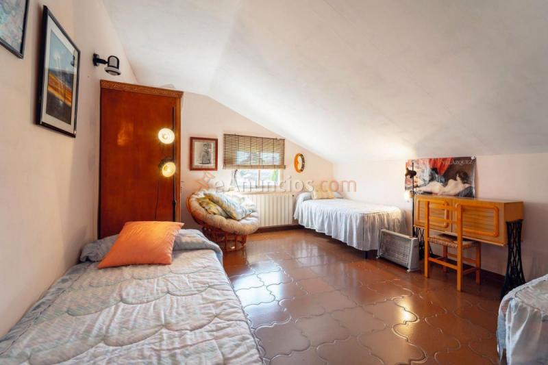 Adosado en venta en  Humanes