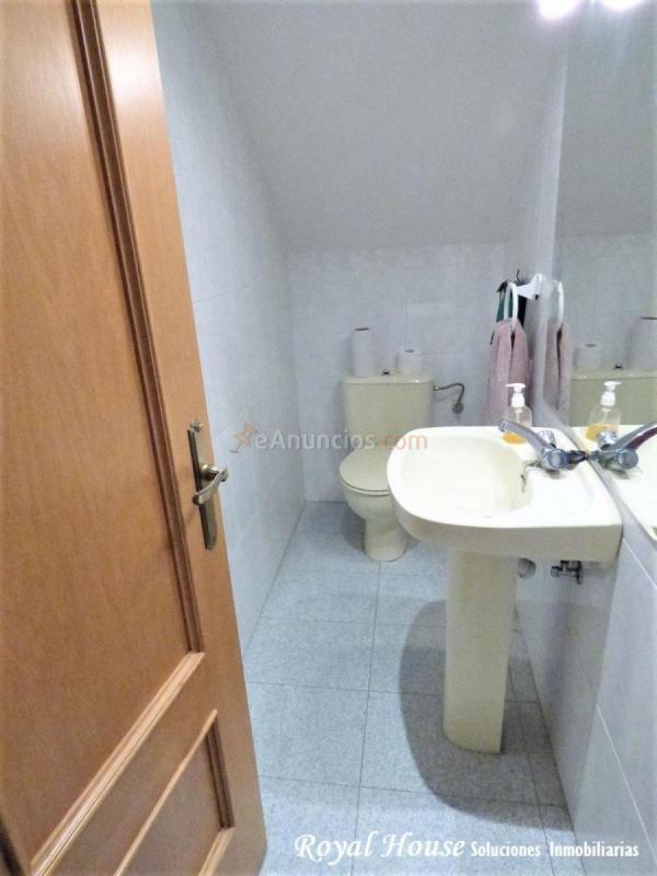 Adosado en venta en  PERDIZ, Fontenebro - Altavista, Collado Villalba