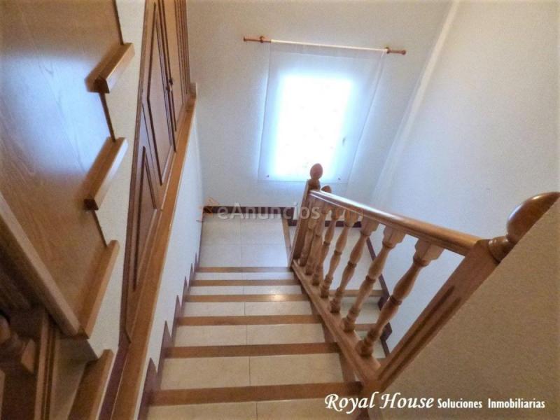 Adosado en venta en  PERDIZ, Fontenebro - Altavista, Collado Villalba