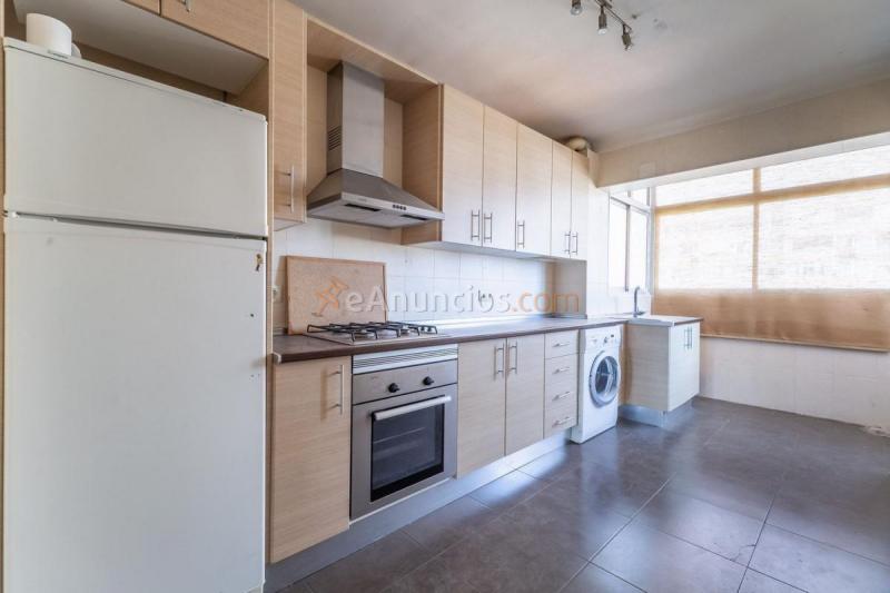 Apartamento en venta en  La Leala - El Saltillo, Torremolinos