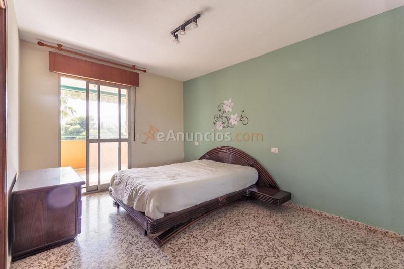 Apartamento en venta en  La Leala - El Saltillo, Torremolinos