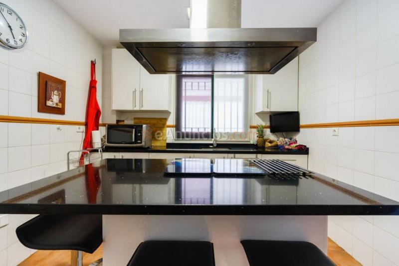 Adosado en venta en  Olivar de Quintos, Montequinto