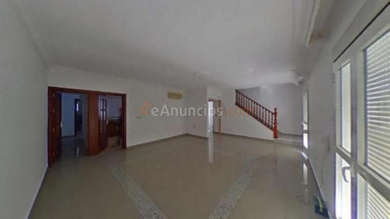 Casa Rural en venta en  Juan Ramón Jimenez, Alameda